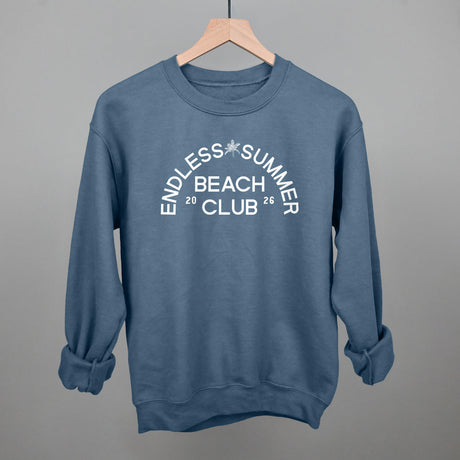 Endless Summer Beach Club (White)