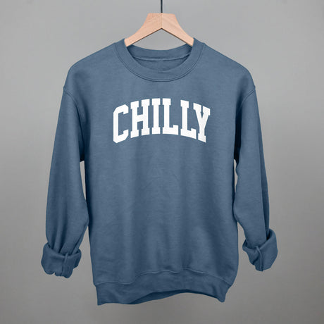 Chilly Arch