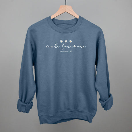 Made For More Daisies