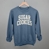 Sugar Cookies Arch