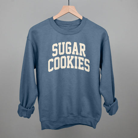 Sugar Cookies Arch