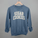 Sugar Cookies Arch
