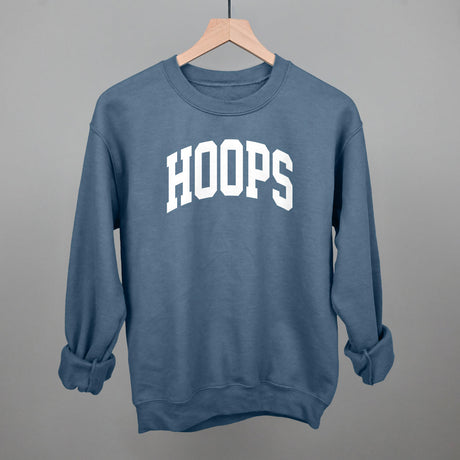 Hoops Arch