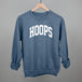 Hoops Arch