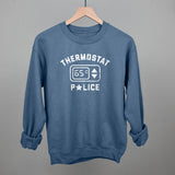 Thermostat Police