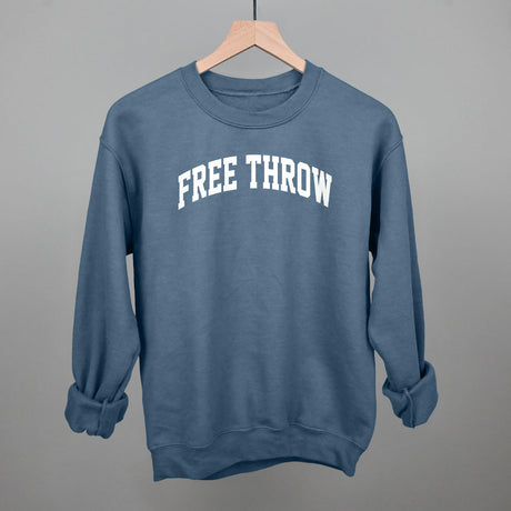 Free Throw Arch