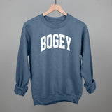 Bogey Arch