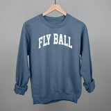 Fly Ball Arch
