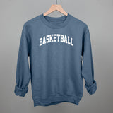 Basketball Arch (White)