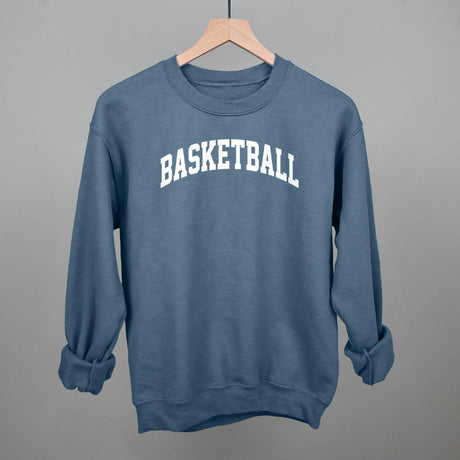 Basketball Arch (White)