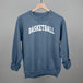 Basketball Arch (White)