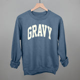 Gravy Arch