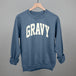 Gravy Arch