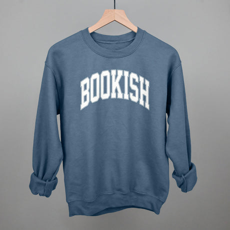 Bookish Arch