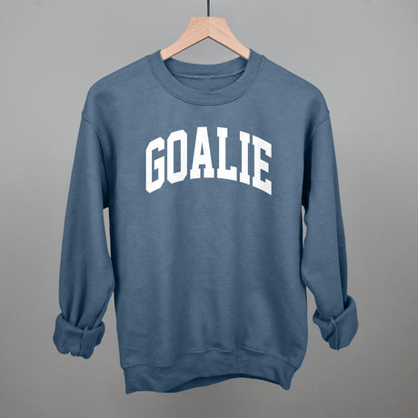 Goalie Arch