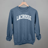 Lacrosse Arch (White)