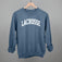Lacrosse Arch (White)