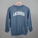 Lacrosse Arch (White)