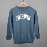 Fairway Arch