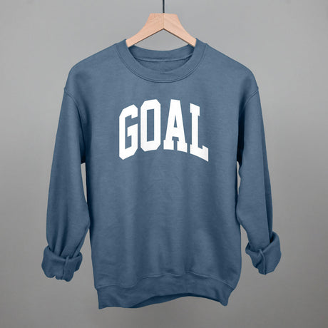 Goal Arch
