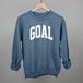 Goal Arch