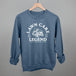 Lawn Care Legend (White)