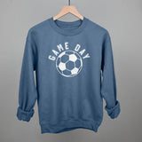 Game Day Soccer Ball