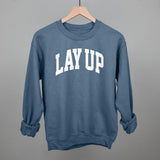 Lay Up Arch