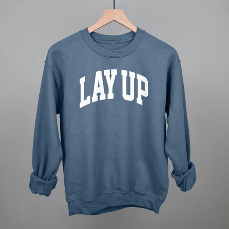 Lay Up Arch