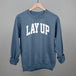 Lay Up Arch