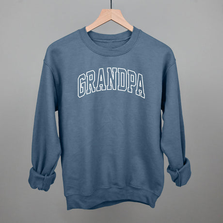 Grandpa Arch (White)