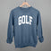 Golf Arch (White)