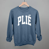 Plie Arch