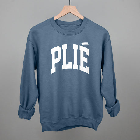 Plie Arch