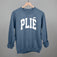 Plie Arch