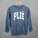 Plie Arch