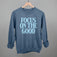 Focus On The Good Serif