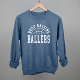 Busy Raising Ballers Basketball