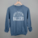 Busy Raising Ballers Basketball