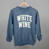 White Wine Arch