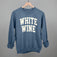 White Wine Arch