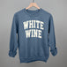 White Wine Arch