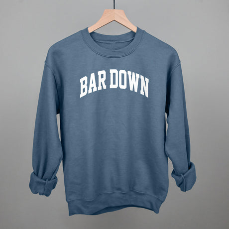 Bar Down Arch
