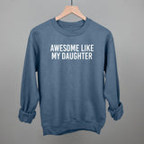Awesome Like My Daughter