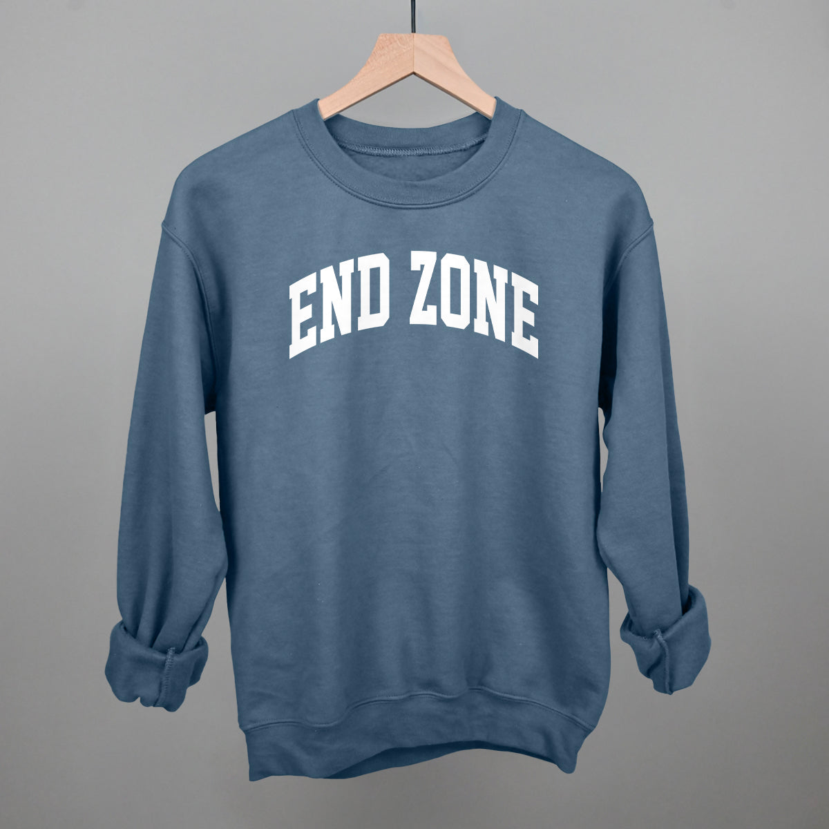 End Zone Arch
