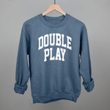 Double Play Arch