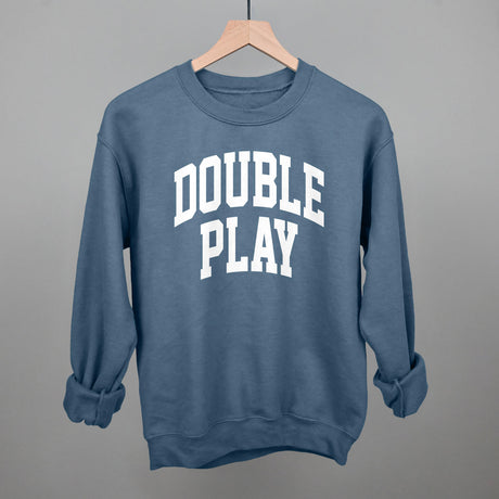 Double Play Arch