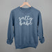 Salty Babe Script