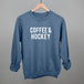 Coffee & Hockey