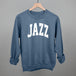 Jazz Arch